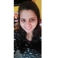 Priti Mainkar
