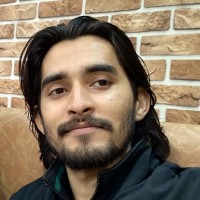 Harshvardhan Pandey