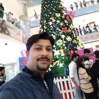 Rakesh Saxena