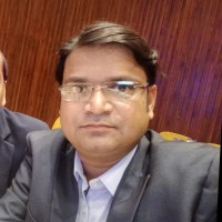 Sanjay Kr. Sawant