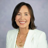 Kimberly Bruce