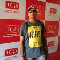 Mayur Sanghani sonu