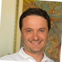 Gustavo Ribeiro Mendes Gonçalves