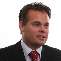 Patrick Tazelaar