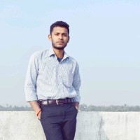 Prabin Kumar Pradhan