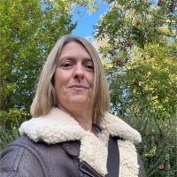 Jackie Bosher