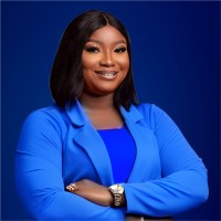 Tolulope Oladipupo-Olawuyi