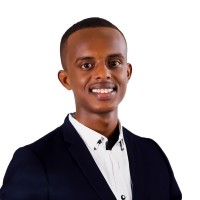 Abdirisak Mohamoud