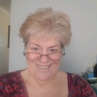 Nancy Bode