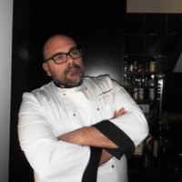 Chef Nico Fino