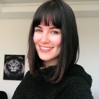 Rafaella Ferreira da Silva
