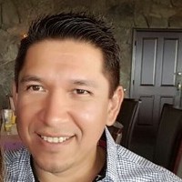 Efrain Serrato