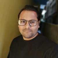 Shankar Ray