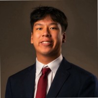 Adrian Huynh
