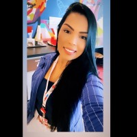 Jessica Carolina
