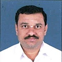 Bhimashankar B Molkere