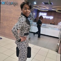 Tebogo Mohapi