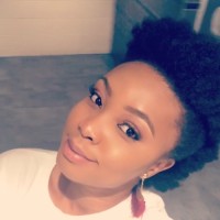 Blessing Nzenwata