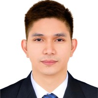 Dominic John Alto