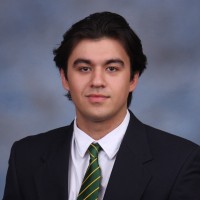 Amir Abdullaev