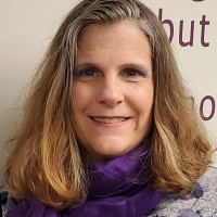 C. Amy Conklin