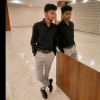 Ajay Patil