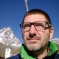 enrico pallais