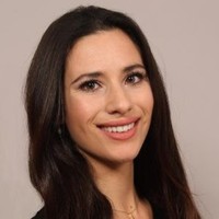 Alissa Gondoin
