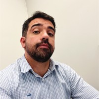 Douglas Casartelli