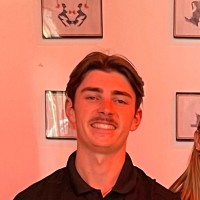 Luke Shellenbarger