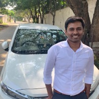 Gokul Krishnan