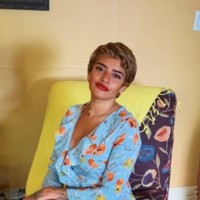 Danielle Adelaide Cairo