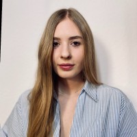 Monika Kredoszynska