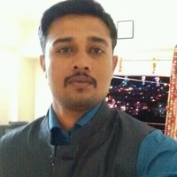 Parimal Bhong