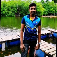 Sudath Gamage