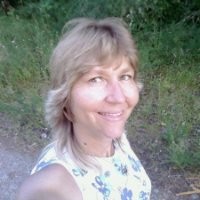 Ginger Imel