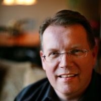 Mark Nelson