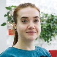 Olga Remizova