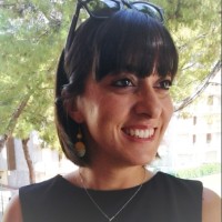 Giorgia Amodei