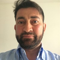 Nando Madaffari