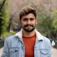 Diego Nava Harker