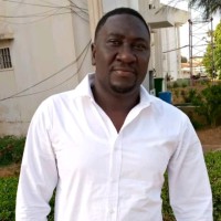 Modou Sanyang