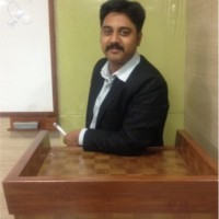 Srivatsan Parthasarathy