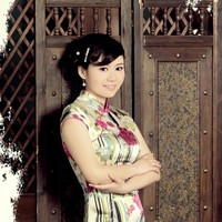 Eleanor Liu