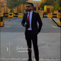 Daniyal Ahmed