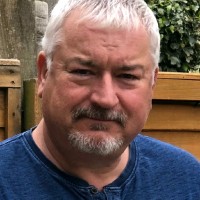 Tim Horner