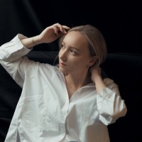 Анастасия Товпеко