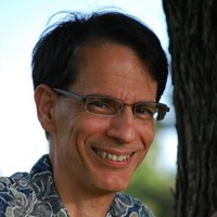 Russell Roy
