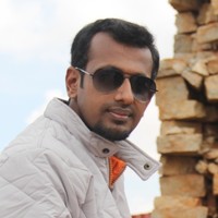 Stalin K Raju