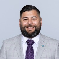 Johnny Mendez Jr.